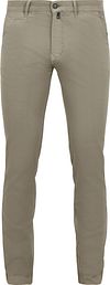 Pierre Cardin Pantalone Grigio C3 33740.4060-5025 