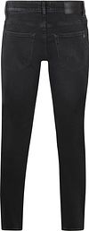 Jeans BOSS Onyx neri Product / Achterkant