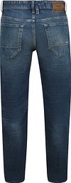 PME Legend Wingload Jeans TDI Product / Achterkant