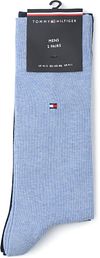 Tommy Hilfiger Classic 2-Pack Socken Blau 134 Product / Detail
