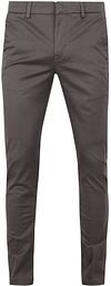 Vanguard Chino V12 Stretch Antraciet VTR2308600-9106-9106 kopen | Suitable