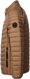 CASAMODA jacka Puffer Light Weight Brun Product / Detail