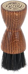 Collonil Inwrijfborstel Rond Zwart 1909 19882800