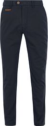 Gardeur Benny 3 Chino Marineblå BENNY-3 418861-1069 köp | Suitable