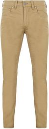 Gardeur Bill Hose Five Pocket Beige kaufen | BILL-3 413861-18 | Suitable