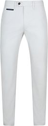 Gardeur Chino Lysegrå Benny 3 BENNY-3 412941-81