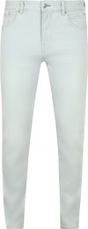Vanguard Spodnie Niebieski VTR2503741-IBL-IBL