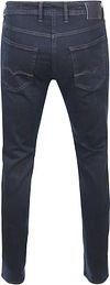 Mac Jeans Arne Pipe Flexx Superstretch H799 Product / Achterkant