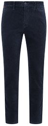 Mac Driver Pants Chino Marine commander en ligne | 0624L635100-199 | Suitable Luxembourg