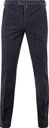 Meyer Pantalone Blu 1150239000-18