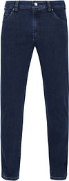 Meyer Dublin Jeans Blauw 1279454100-17 kopen | Suitable