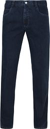 Meyer Jeans Broek Diego Donkerblauw 3060961800-17 kopen | Suitable