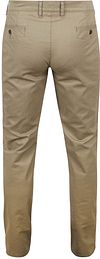 Passande Plato Chino Khaki Product
