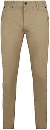 PME Legend Amerikanske Klassiker Chino Beige PTR935-6405-6405