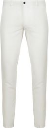 Suitable Chino Pico Linnen Ecru 1-11-174 010 Ecru kopen | Suitable