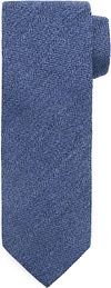 Suitable Cravatta Azzurro TI23-32 