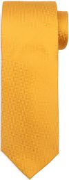 Suitable Seide Krawatte Gold TIOXF-11 Gold kaufen | Suitable
