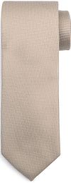 Suitable Silk Tie Beige order online | TIOXF-15 Khaki | Suitable Greece
