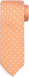 Suitable Tie Silk Mini Flowers Orange TI24-01 order online | Suitable