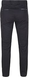 Chinosy Steppin' Out Northport w kolorze Navy Product / Achterkant