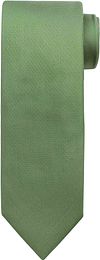 Suitable Corbata Verde K81-10 Uni Green OXF