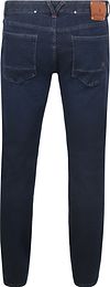 Jeans Vanguard V7 Rider IPW Product / Achterkant