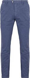 KING Essentials Spodnie Niebieski KM112010001-B046T