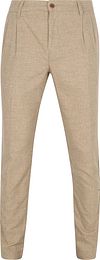 Køb MAC chino Enzo i Modern Fit, beige 0635670000-248 | Suitable