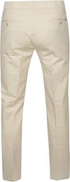 Meyer Chino Rio Lichtbeige Product / Achterkant
