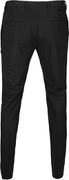 Alberto Chino WR International czarne Product / Achterkant