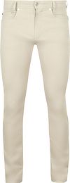 MAC Pantalón Blanco roto 0673051800-211R