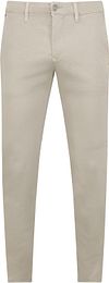 MAC Pantalone Beige 1995L635100-211W