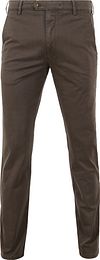 Meyer Pantalone Verde scuro 1150931600-29