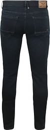 PME Legend Tailwheel Jeansy DND Product / Achterkant