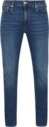 Scotch and Soda Pantalón Azul 165606