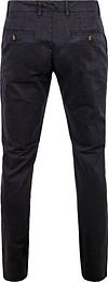 Suitable Chino Plato granatowe Product