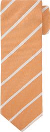 Suitable Krawatte Streifen Orange 9301617-1 kaufen | Suitable