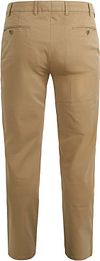 Chino Meyer Bonn beige Product / Achterkant