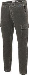 Mac chinosy Griffin Cargo antracytowe Product / Detail