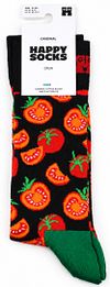 Happy Socks Socks Tomato