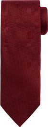 Passande Sidenslips Bordeaux TIOXF-14 Burgundy