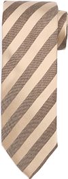 Suitable Corbata Beige TI24-09 