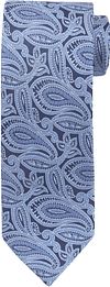 Suitable Cravate Bleu Paisley TI24-16 commander en ligne | Suitable