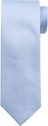Suitable Zijde Stropdas Lichtblauw TIOXF-05 Sky Blue kopen | Suitable