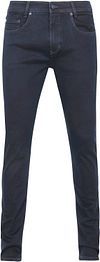 MAC Pantalone Blu 1995L MACFLEXX