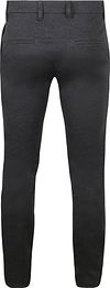 Mac Chino Griffin granatowe Product / Achterkant