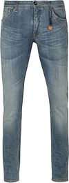 No Excess Jean 712 Bleach Denim N712D94X1 commander en ligne | Suitable