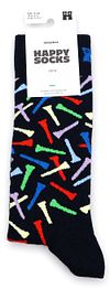 Happy Socks Socks Golf Tee