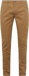 Passerende Plato Chino Cognac 1-11-139 520 Cognac