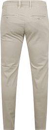 Spodnie Mac Driver Pants Kit Product / Achterkant